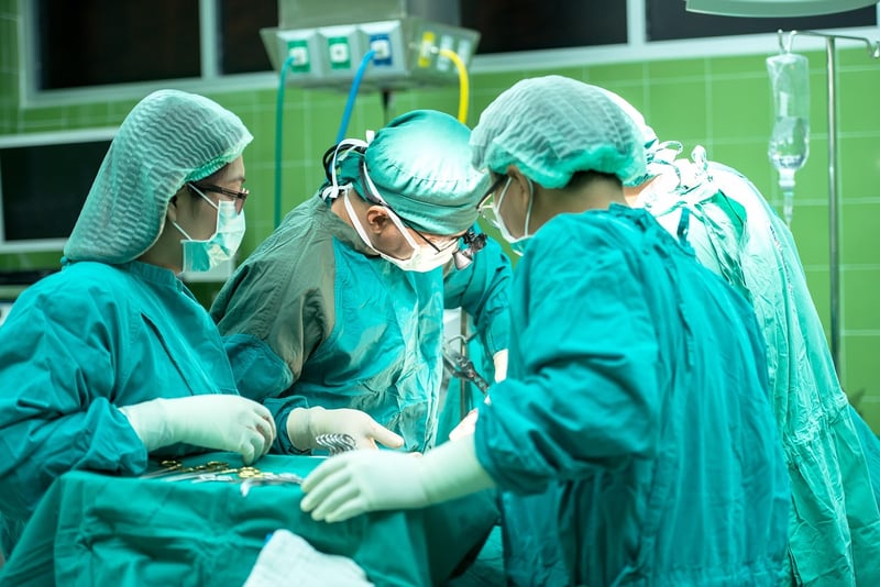 Emergency Medicine