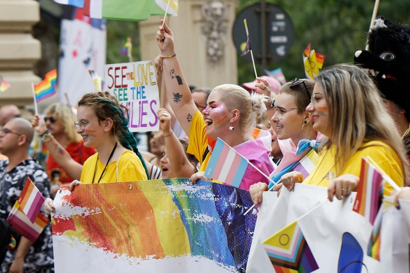 Human Rights Advocacy