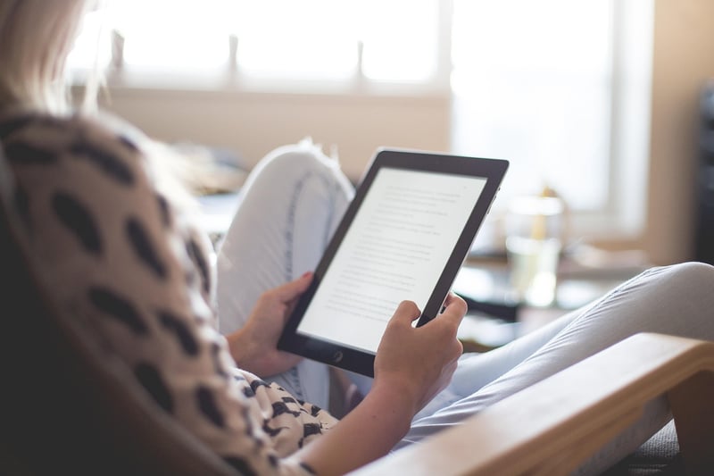 Educational E-book
